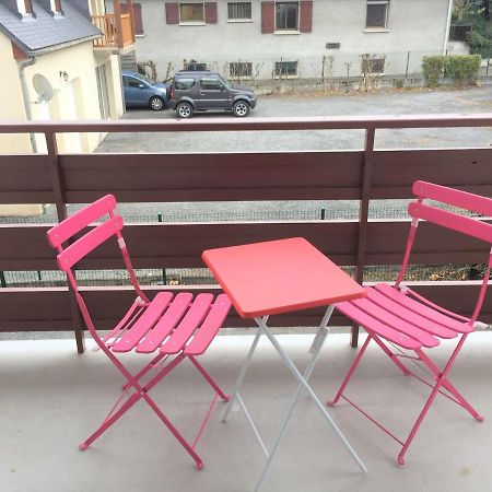 Appartement Saint-Lary-Soulan, 2 pièces, 4 personnes - FR-1-457-220 Extérieur photo