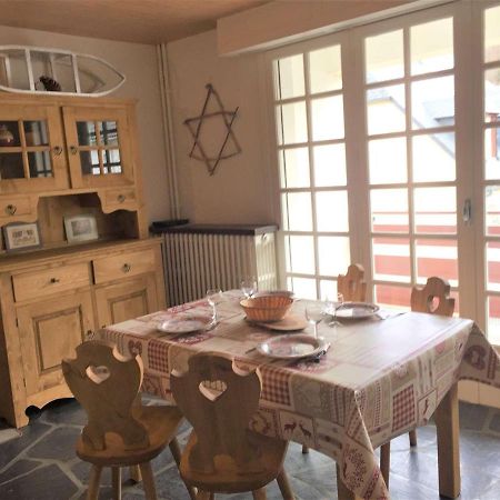 Appartement Saint-Lary-Soulan, 2 pièces, 4 personnes - FR-1-457-220 Extérieur photo