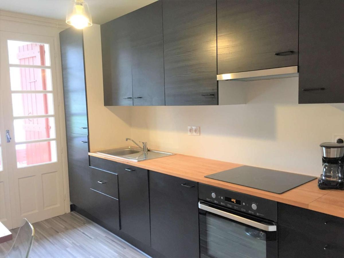 Appartement Saint-Lary-Soulan, 2 pièces, 4 personnes - FR-1-457-220 Extérieur photo