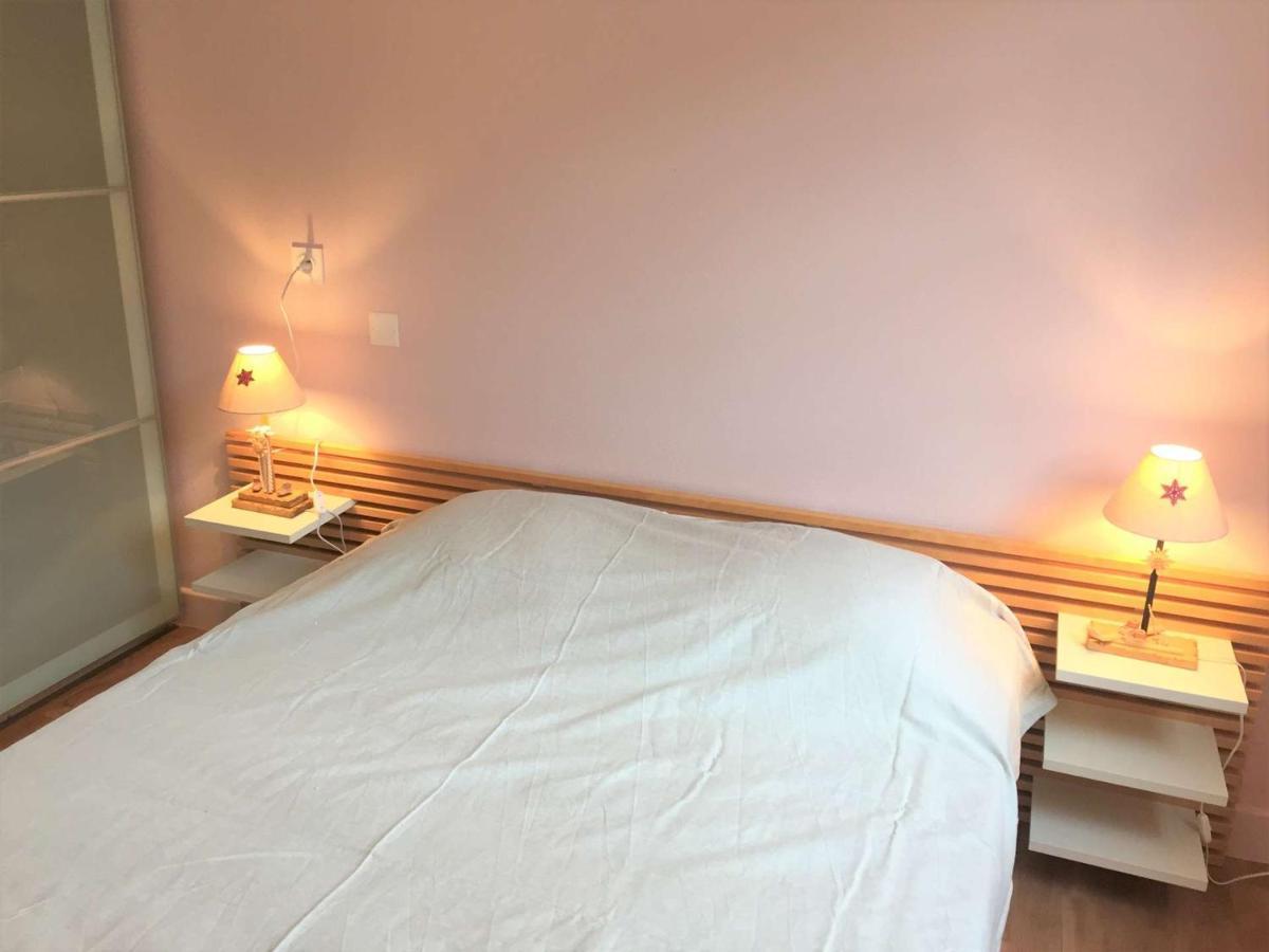 Appartement Saint-Lary-Soulan, 2 pièces, 4 personnes - FR-1-457-220 Extérieur photo