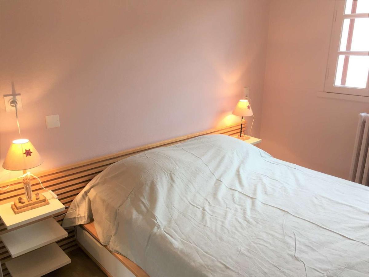 Appartement Saint-Lary-Soulan, 2 pièces, 4 personnes - FR-1-457-220 Extérieur photo
