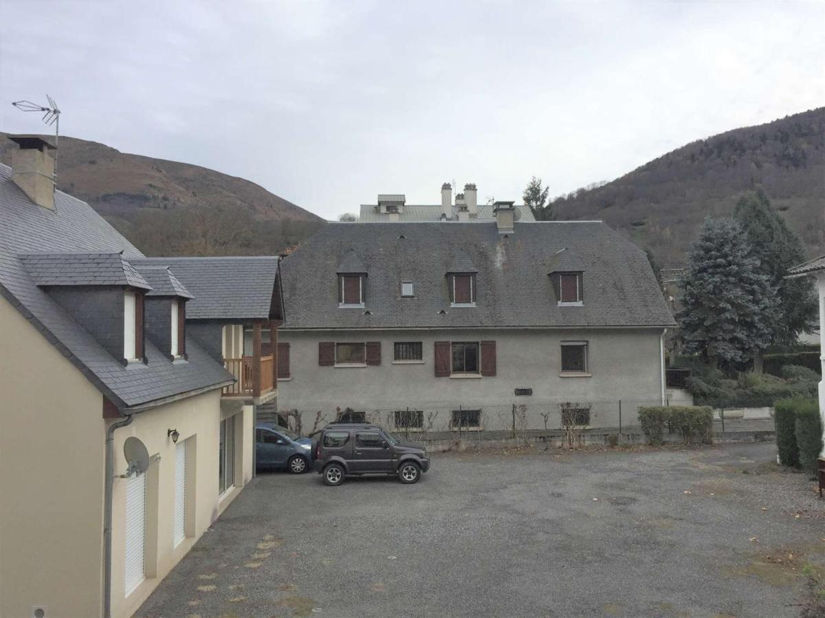 Appartement Saint-Lary-Soulan, 2 pièces, 4 personnes - FR-1-457-220 Extérieur photo